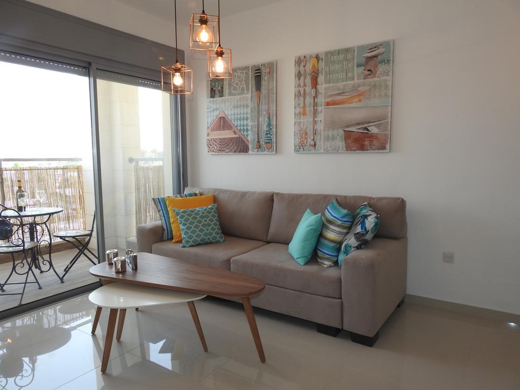 ERA home boutique Eilat Extérieur photo