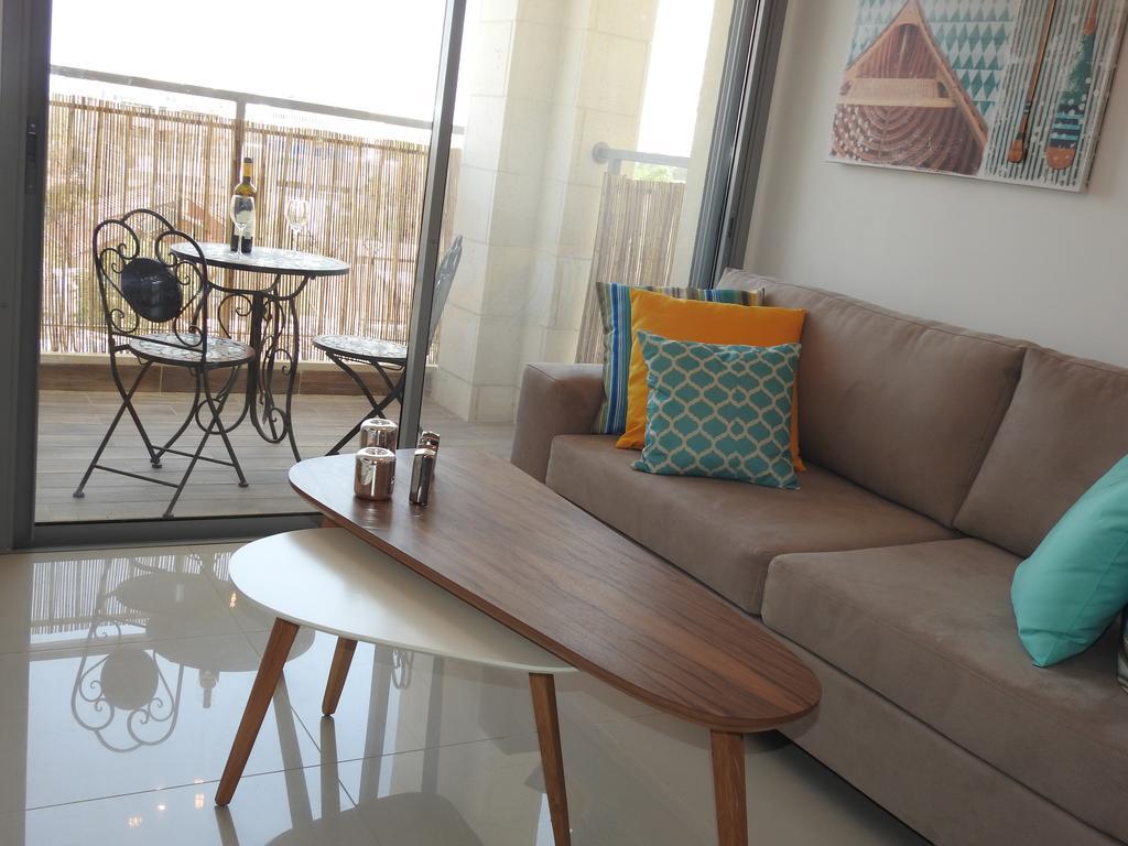 ERA home boutique Eilat Extérieur photo