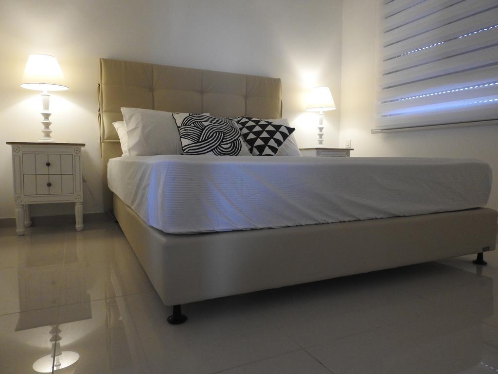 ERA home boutique Eilat Extérieur photo