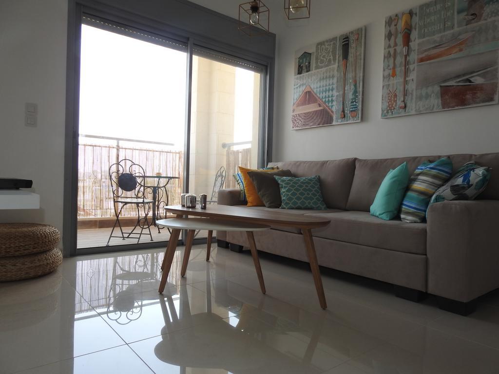 ERA home boutique Eilat Extérieur photo