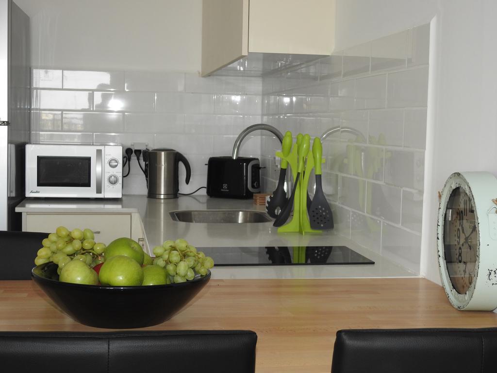 ERA home boutique Eilat Extérieur photo