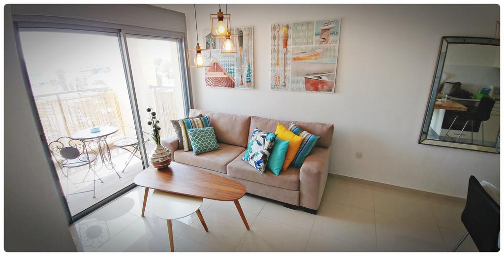 ERA home boutique Eilat Extérieur photo